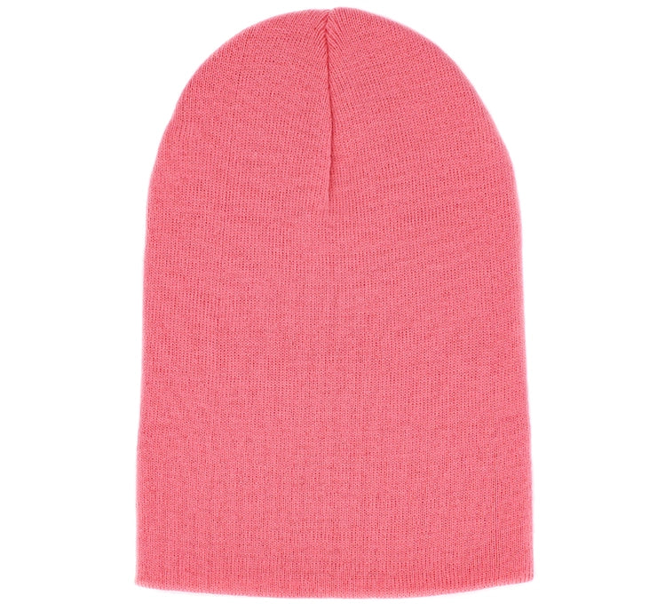 Plain Ski Hat | Various Colours