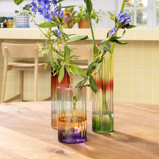 Vase Gradient | Evening Large