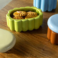 Charlo Jar | Pear Green