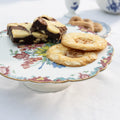 Cake Stand | Patina