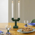Cantine Glass - Set of 2 | Blue