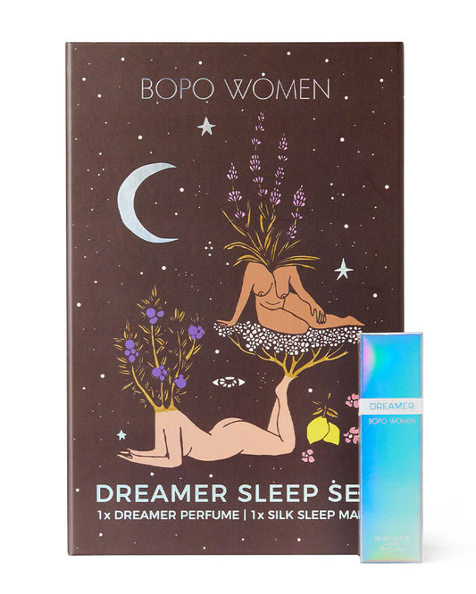 Dreamer Serene Sleep Set