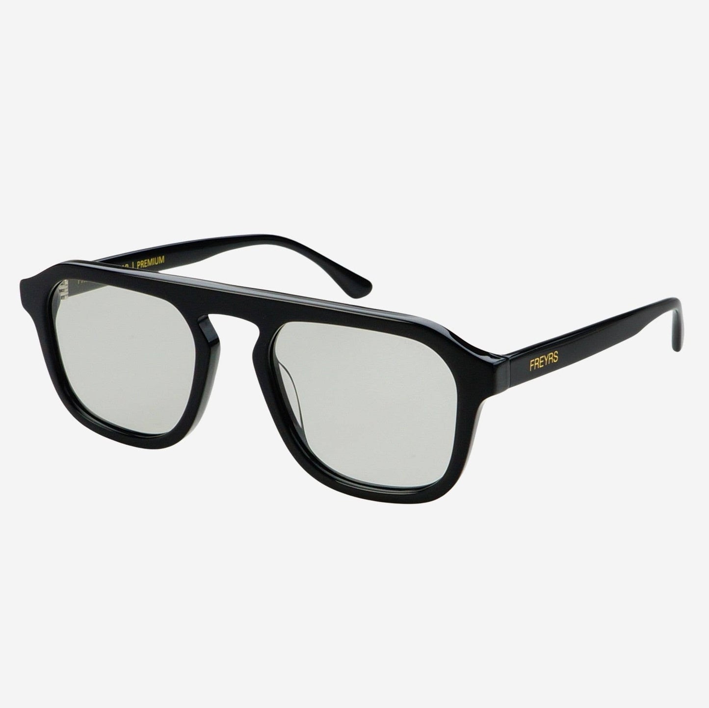 Addison Aviator Sunglasses
