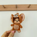 Monchhichi | Tom & Jerry x Monchhichi