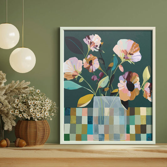 Paint by Numbers | Greenscapes