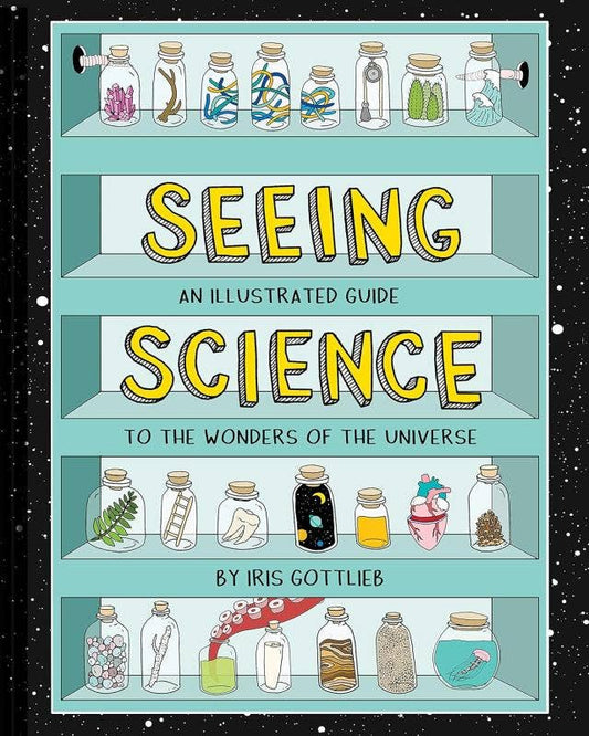 Seeing Science: Wonders of the Universe