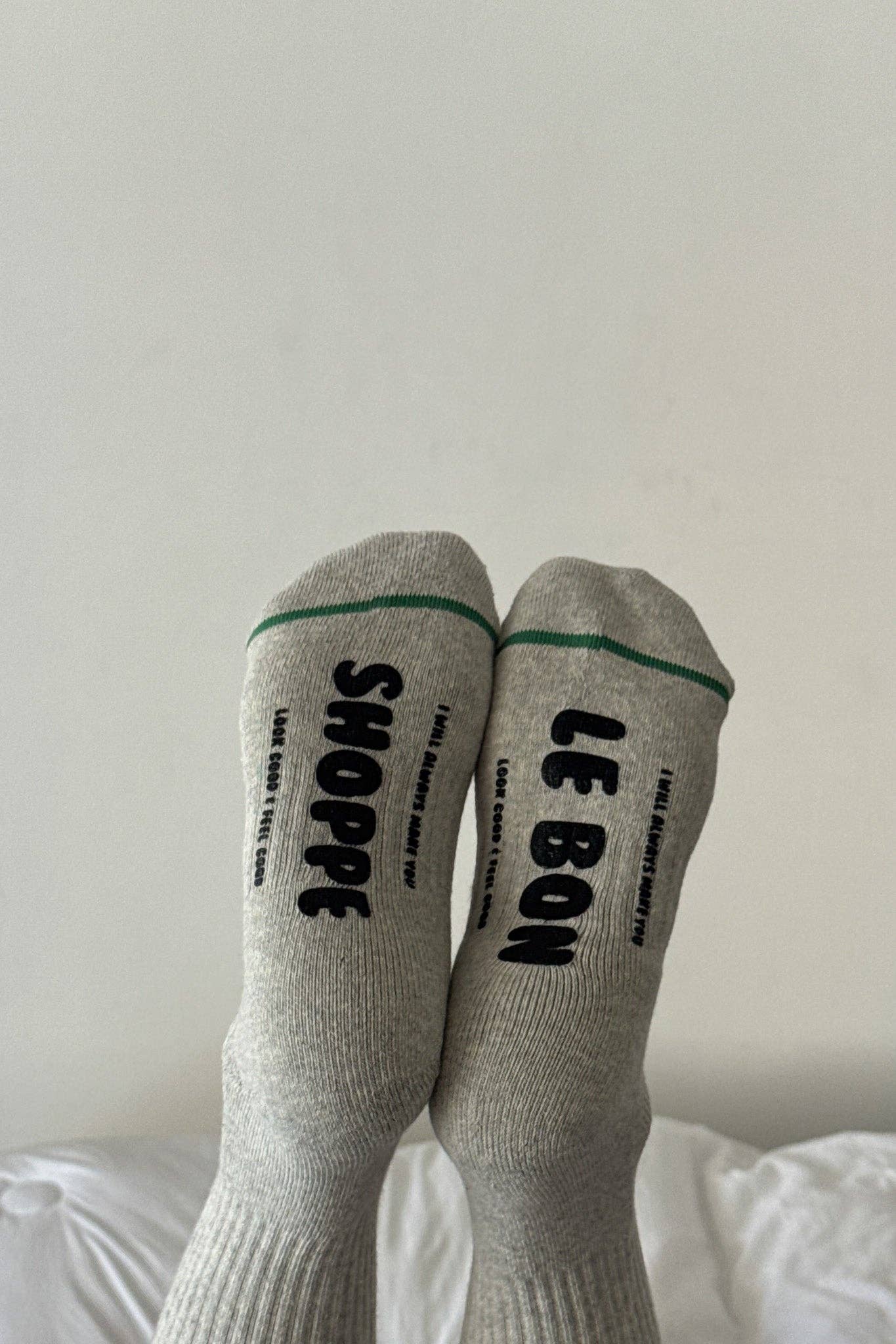 Hugger Grip Socks | Various