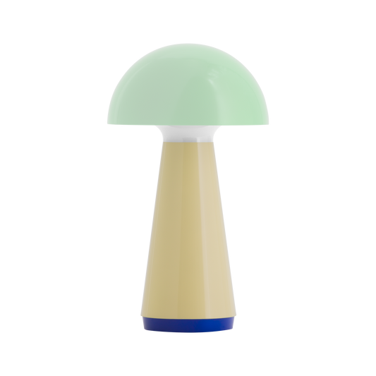 Bob Table Lamp | Mint