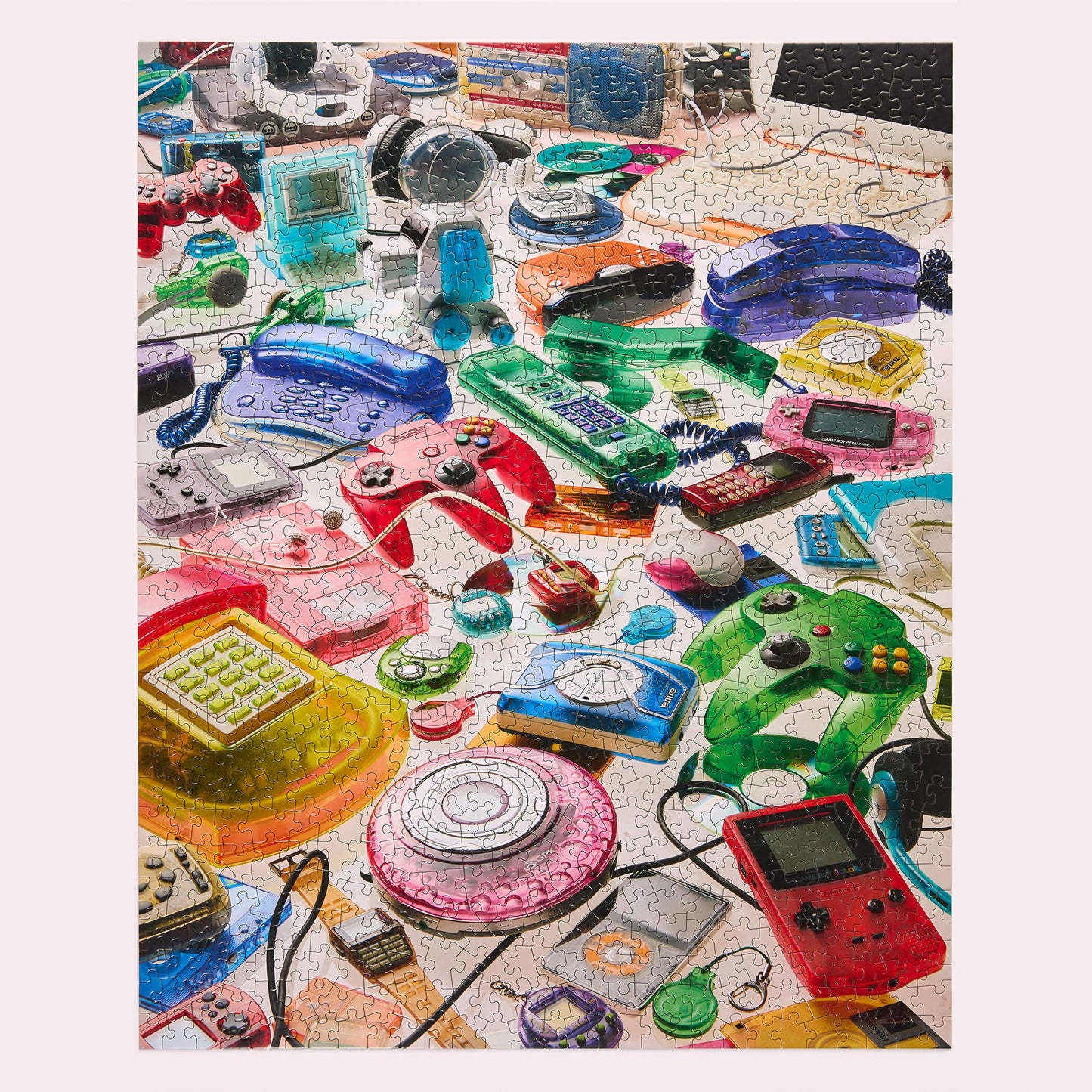 Y2K | 1000pc