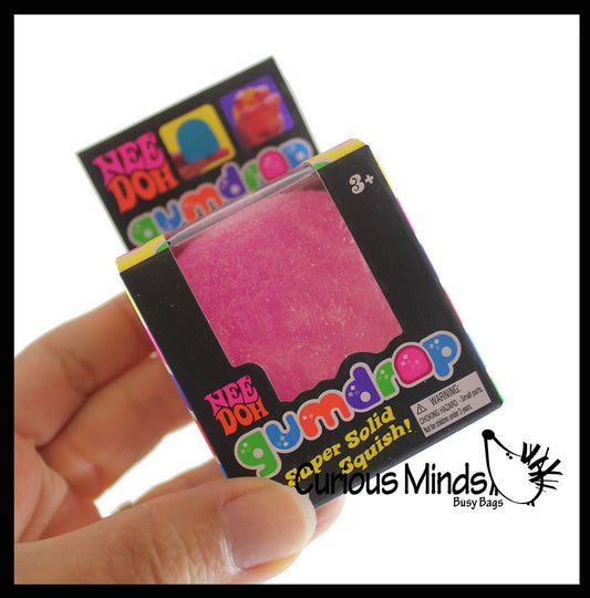 Gumdrop Sugar Ball | Nee Doh