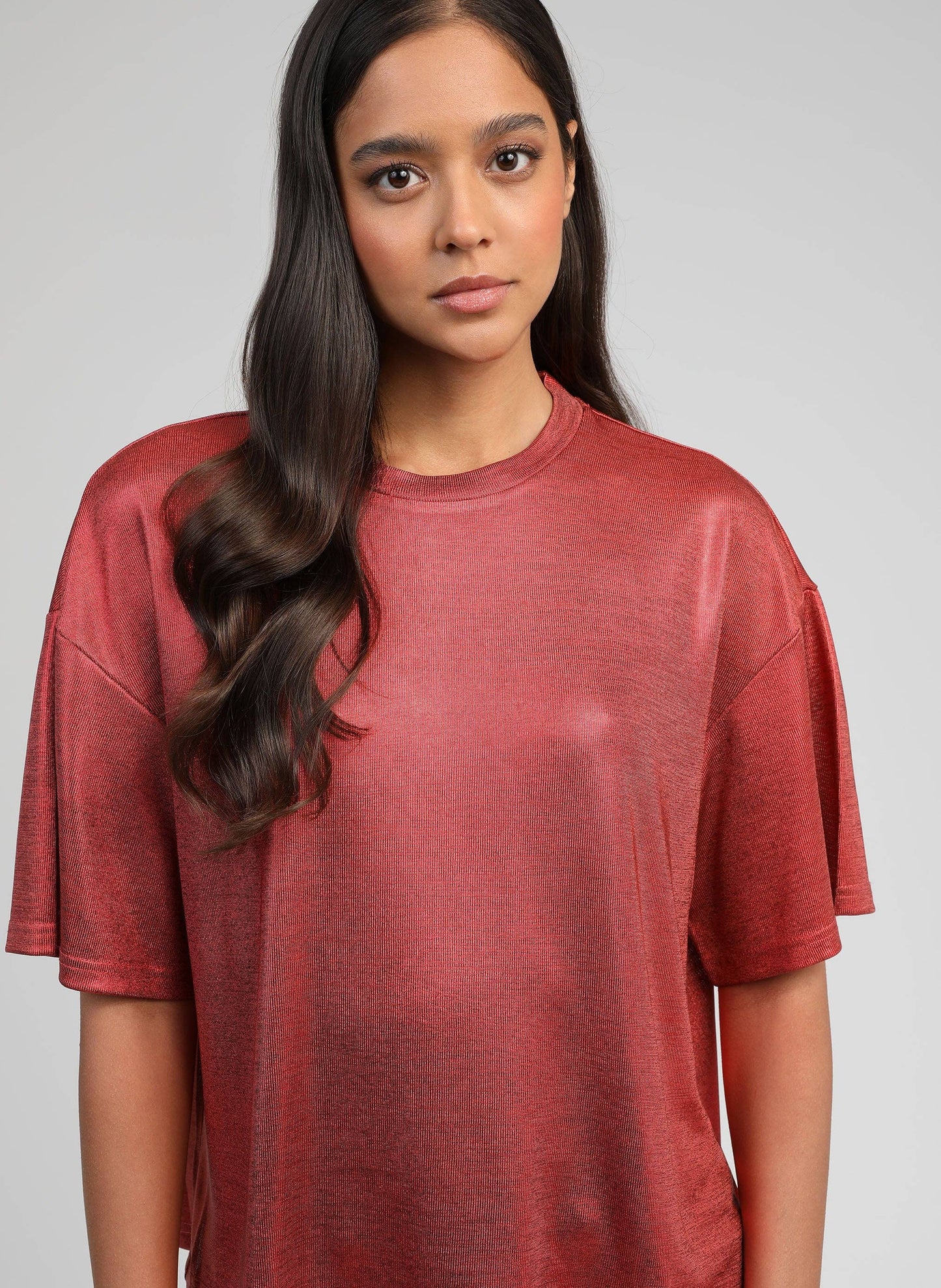 Akomila Red t-shirt