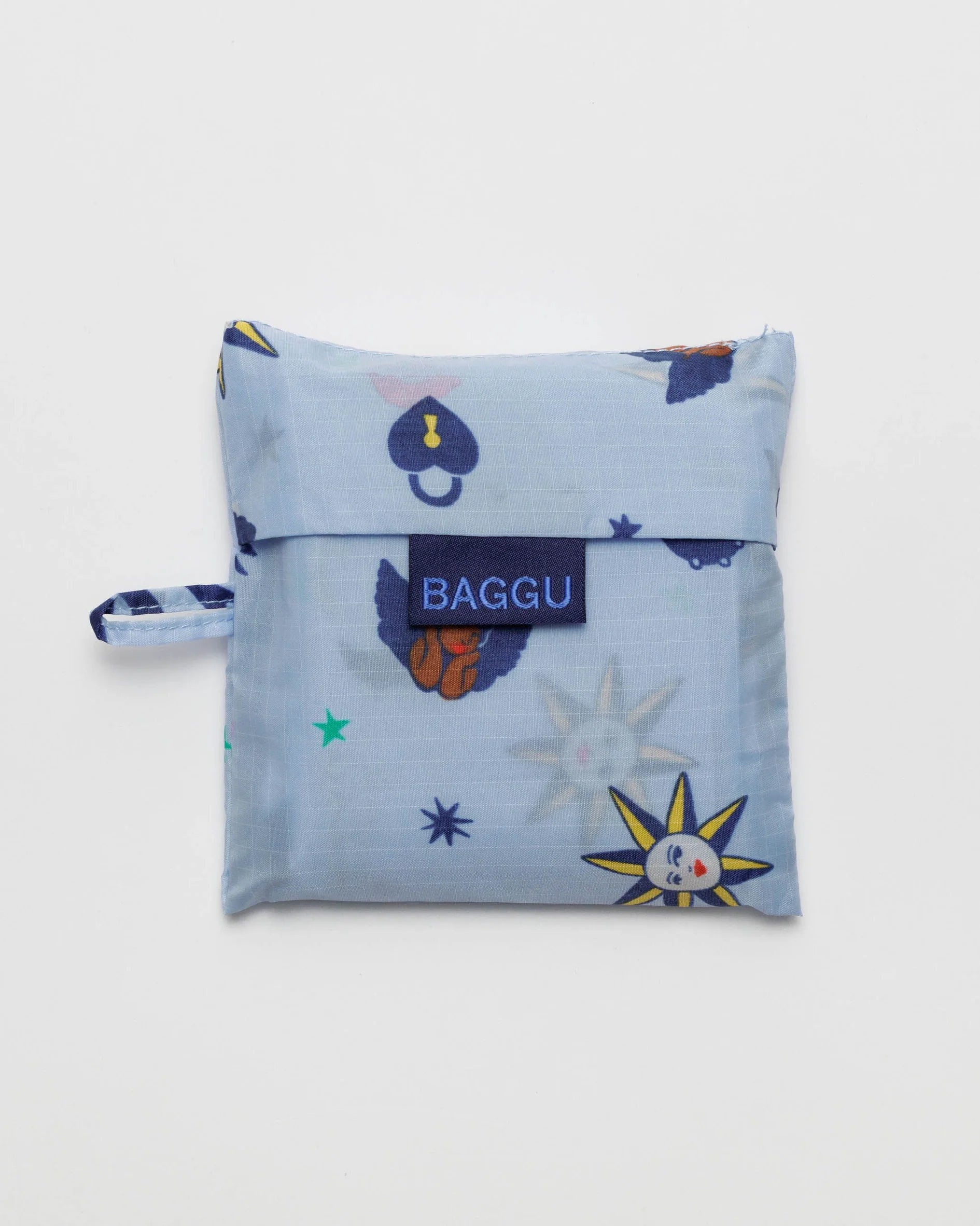 Standard Baggu | Ditsy Charms