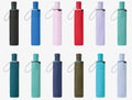 Recycled Folding Umbrella UV+50 | Various Colours
