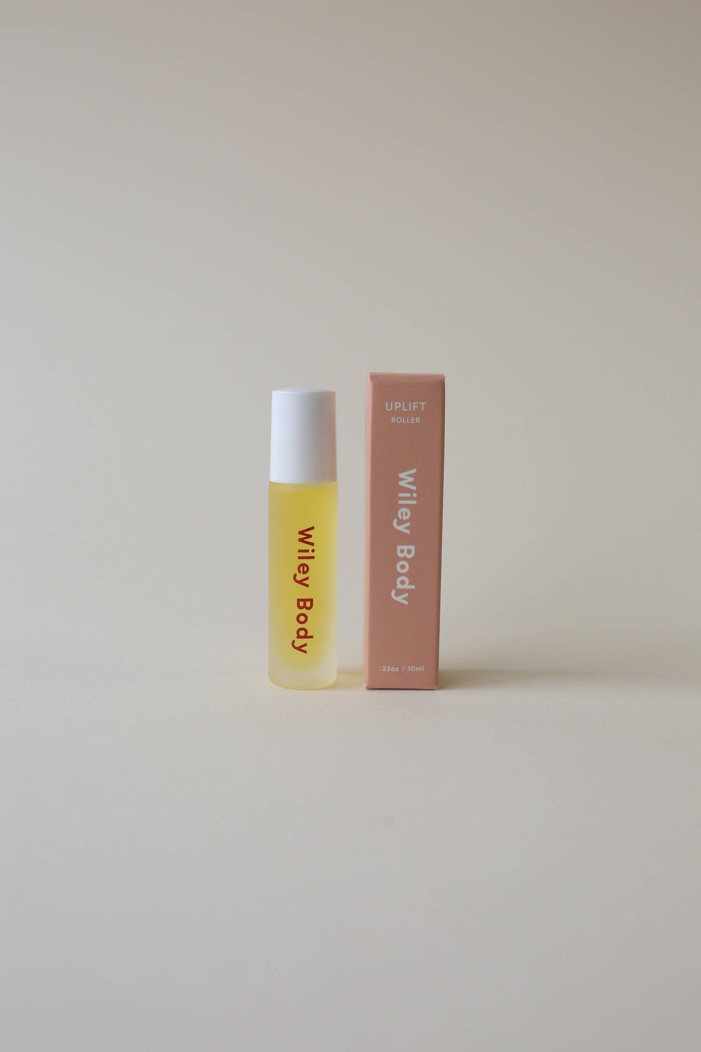 Wiley Body Aromatherapy Rollers | Essential Oil Blends