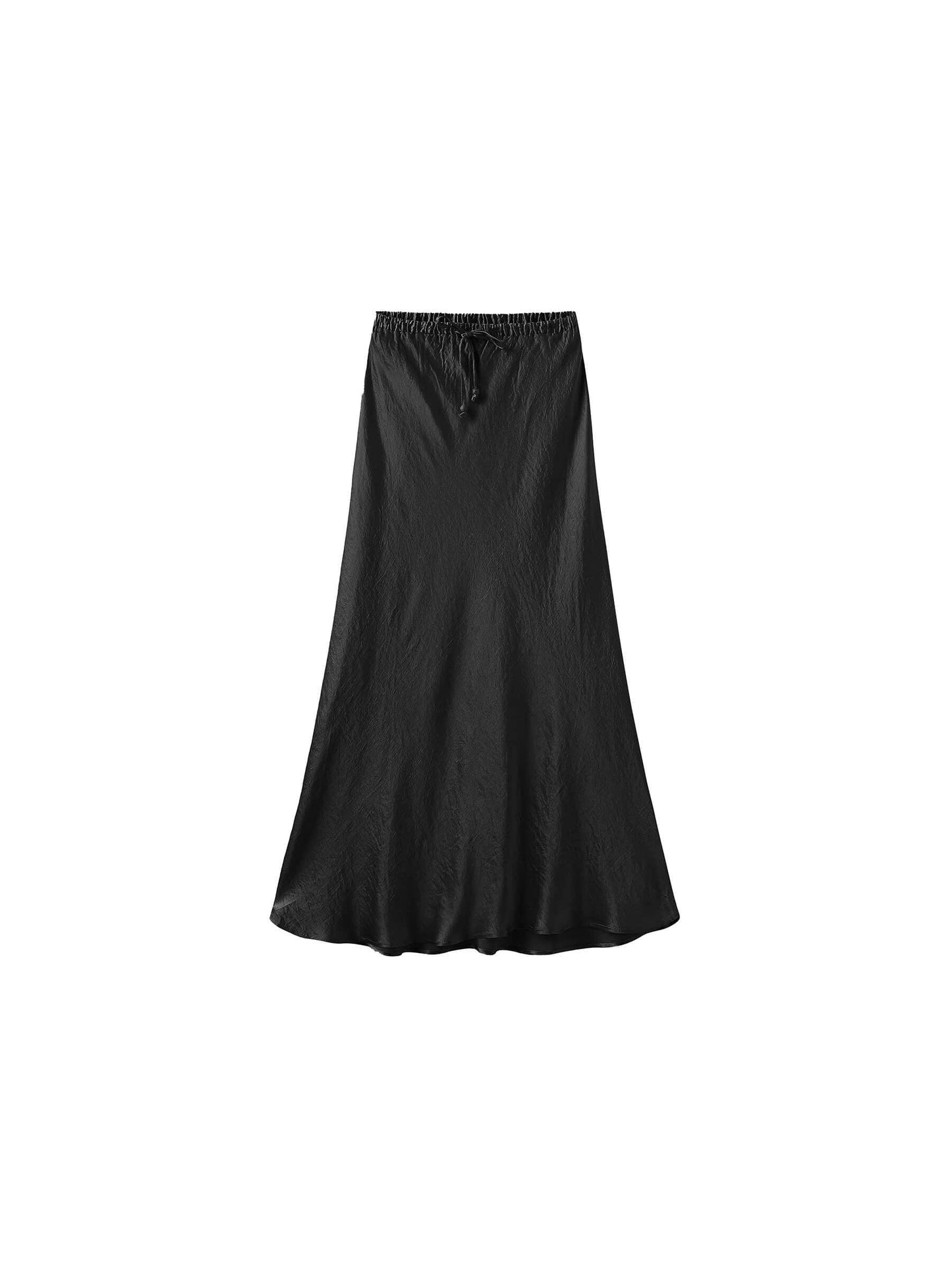 Bias Cut Skirt | Various Colours