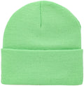 Plain Ski Hat | Various Colours