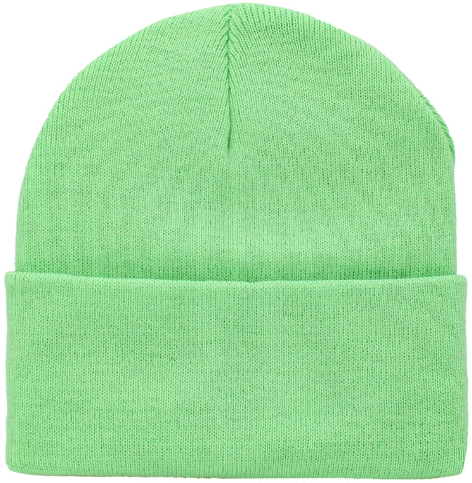 Plain Ski Hat | Various Colours