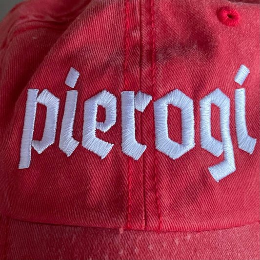 Pierogi Cap