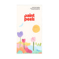 Paint Peels Sticker Sheet Collection | Soft Thaw