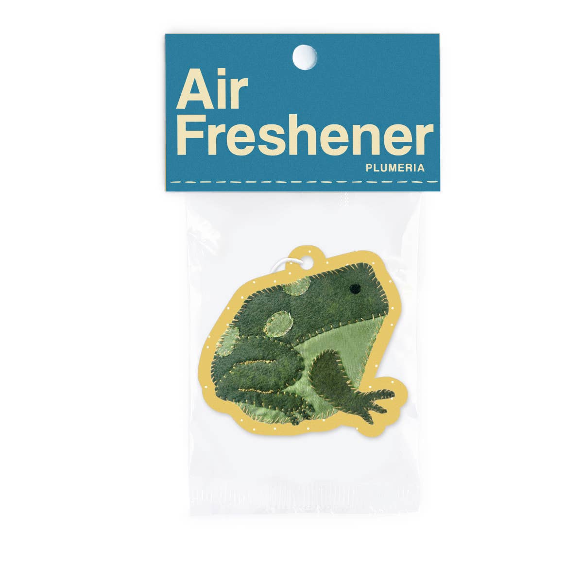 Air Freshener | Plumeria