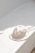 Baby Cotton Sun Hat | Various Colours