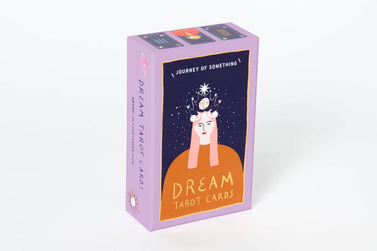 Dream | Tarot Cards and Guide