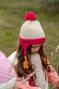 Earth Beanie | Sunrise