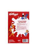 Kellogg's Cereal 5pcs | Lip Balm Set