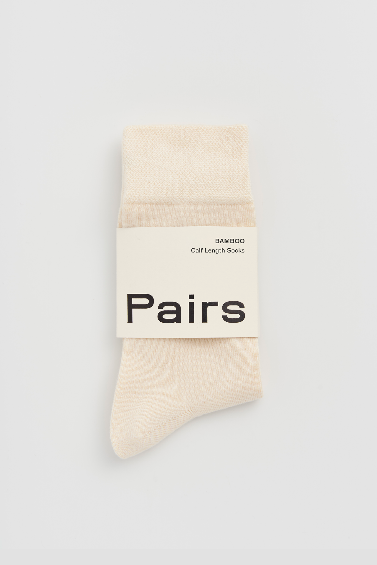 Bamboo Socks | Various Colours