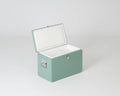 Napoleon Chilly Bin | Sage Green