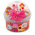 Cocoa Kibbles | Crunchy Slime