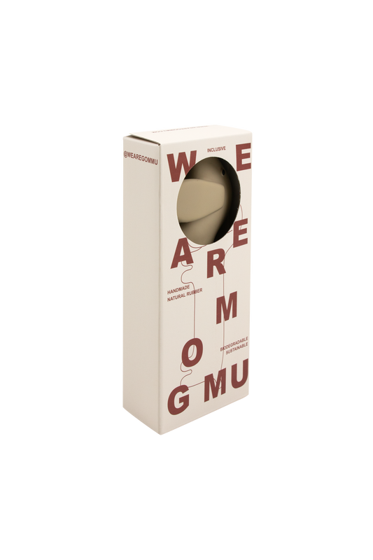 Gommu Mini Dog | Ocean