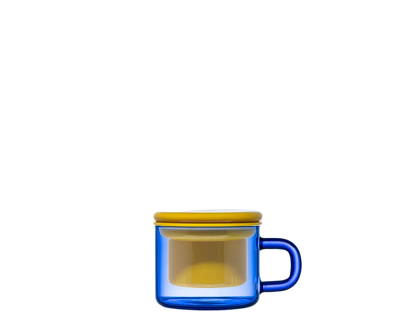 Chá for One | Stockholm