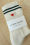 Boyfriend Socks | More colours available