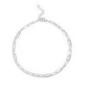 Double Chain Anklet | more colours avail