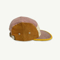 3rd Birthday Cord Cap | Musk Spliced