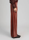 Pontalene Pants | Pink