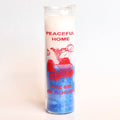 Peaceful Home | Ritual Prayer Candle