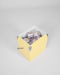 Napoleon Mini Chilly Bin | Lemon Yellow