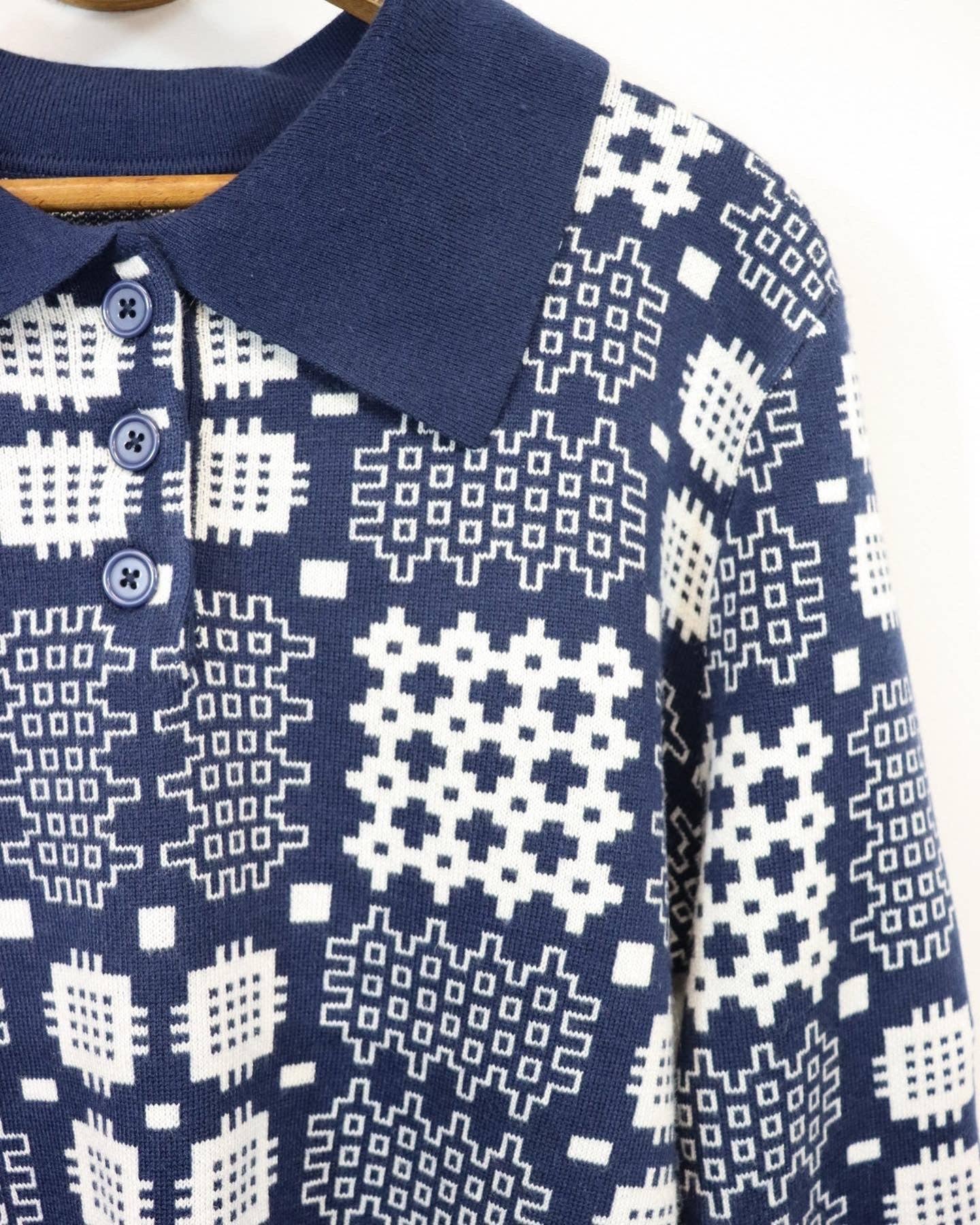 Enid Sweater