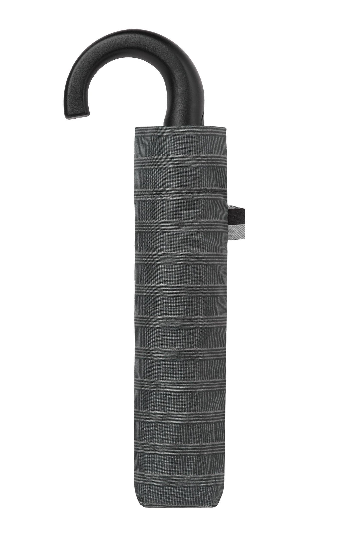 Folding Wooden Handle Umbrella | Various Styles