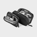 2-1 Tech Pouch | Black