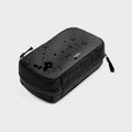 2-1 Tech Pouch | Black