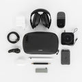 2-1 Tech Pouch | Black