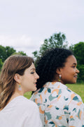 Flower Earrings | Mix and Match