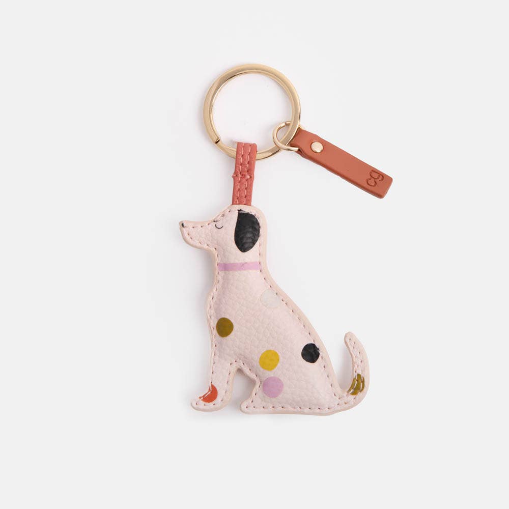 Keyring | Dotty Lab