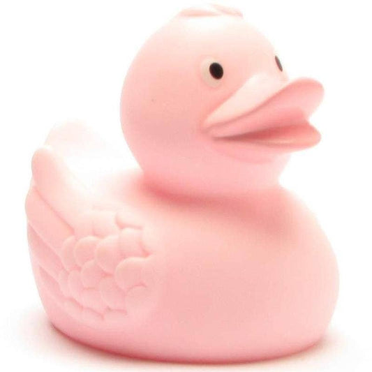 Rubber Duck | Pastel Pink