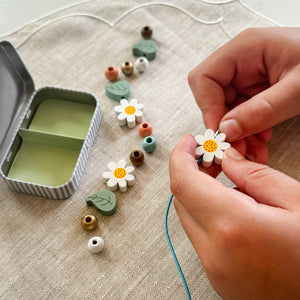 Bracelet Kit | Daisy