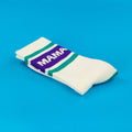 Mama | Gym Crew Socks