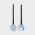 salad server | sling blue
